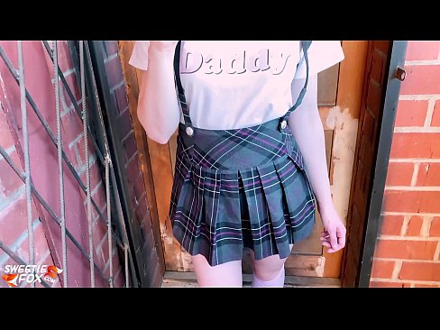 ❤️ Schoolgirl sucks a Dick go domhain agus fucks ionad ranganna. Porn bhaile  uainn ga.milf300com.ru ️❤