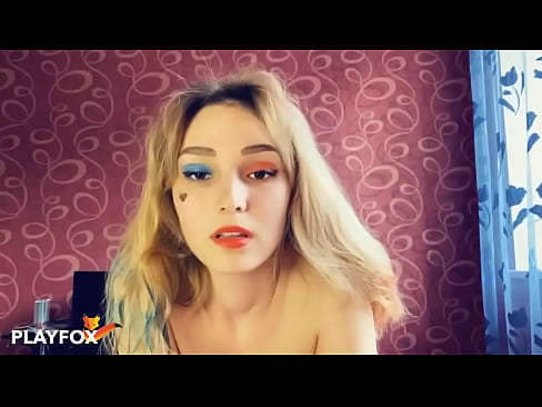 ❤️ Thug spéaclaí réaltachta fíorúla draíochta gnéas dom le Harley Quinn Porn bhaile uainn ga.milf300com.ru ️❤