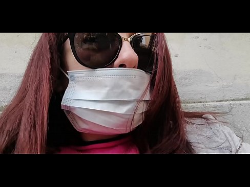 ❤️ Faigheann Nicoletta díoltas ar a comharsa agus pees ina gharáiste (Coraintín Iodálach Speisialta Covid19) Porn bhaile uainn ga.milf300com.ru ️❤