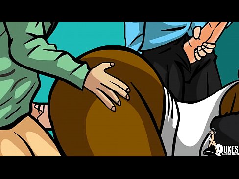❤️ Bíonn gnéas ag daltaí le múinteoir dubh tar éis am scoile Porn bhaile uainn ga.milf300com.ru ️❤